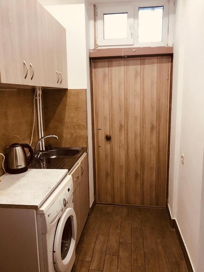 Studio Apartment Near Republic Square Erywań Zewnętrze zdjęcie
