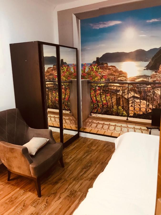 Studio Apartment Near Republic Square Erywań Zewnętrze zdjęcie