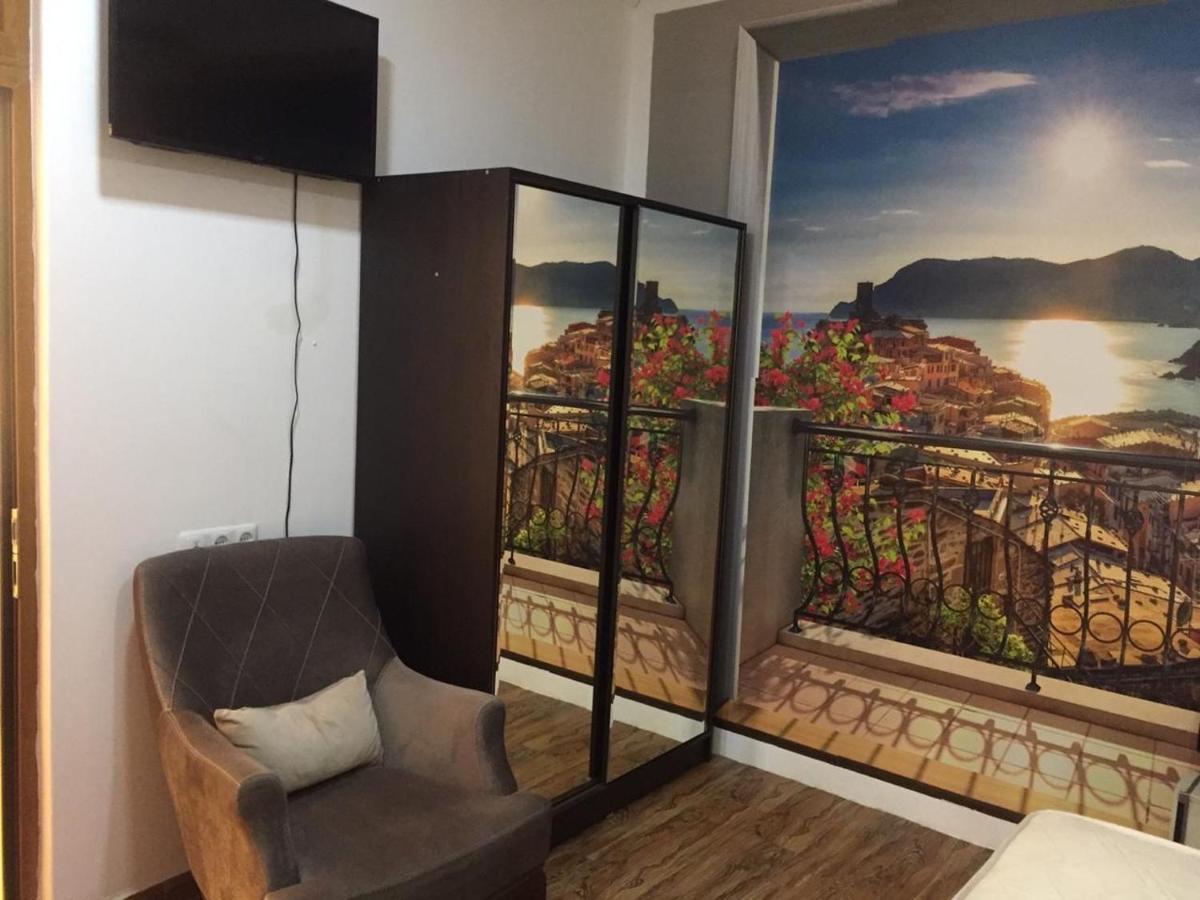 Studio Apartment Near Republic Square Erywań Zewnętrze zdjęcie